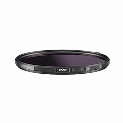 Irix Lens Filtre Irix Edge | Vari ND 2-5 | Plusieurs tailles disponibles