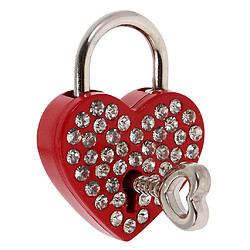 Avis cadenas coeur