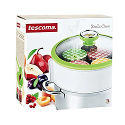 Tescoma Set de mise en conserve avec thermomètre