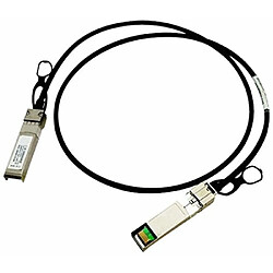 Cisco Systems CISCO 40GBASE ACTIVE OPTICAL CABLE 10M - QSFP-H40G-AOC10M=