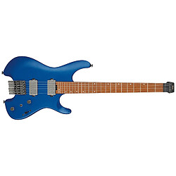 Q52-LBM Laser Blue Matte Ibanez