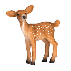 Mojo Wildlife White-tailed Deer Calf - 387036 387036