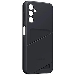 BIGBEN Coque arrière avec porte-carte Samsung Galaxy A34 5G