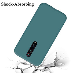 Acheter Cadorabo Coque Xiaomi Mi 9T / Mi 9T PRO / RedMi K20 / RedMi K20 PRO Etui en Vert