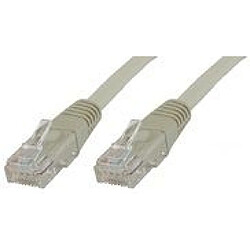 Disney Micro Connect V-UTP615VP Câble Ethernet Blanc