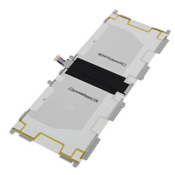 Batterie d'origine Samsung EB-BT530FBE 6800mAh pour Samsung Galaxy Tab 4 10.1 pas cher