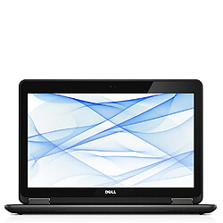 DELL LATITUDE E7240 I5(4G) 4GB 120GB SSD 12,5"HD - Occasion