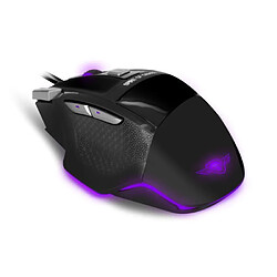 Avis Souris PRO GAMING Spirit Of Gamer PRO-M8 Gaming & Multimédia 7 BOUTONS LED RGB 8G 3500DPI RAPID FIRE