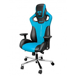 Fauteuil Gamer Pro - E-BLUE - COBRA - EEC303