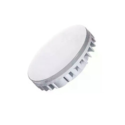 Avis Kanlux Ampoule LED GX53 9W équivalent à 57W - Blanc du Jour 6000K