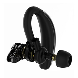 Acheter Ecouteur sans fil bluetooth IPX6 Q8 V4.1 tour d'oreille étanche avec contrà´le vocal