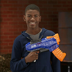 Ludendo Pistolet Nerf Elite Rukkus