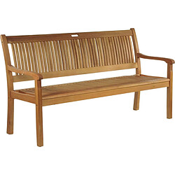 Banc de jardin Proloisirs