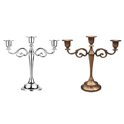 Candelabra Candleabra