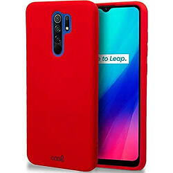 Protection pour téléphone portable Cool Rouge Xiaomi Redmi 9A