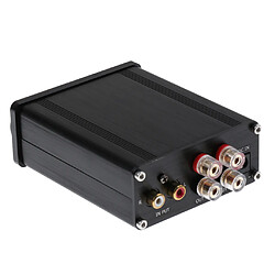 tpa3116 2.0 amplificateur numérique puissance audio stéréo 2 * 50w classe d ampères pas cher