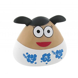 COMANSI Figurine Pou robe