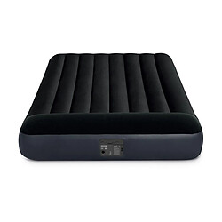 Matelas gonflable Pillow Rest Classic 2 places - Intex