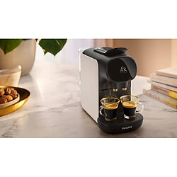 Philips Expresso L'or Barista LM9012/00 pas cher