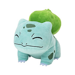 Jazwares Pokémon - Peluche Bulbizarre 3 20 cm