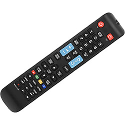 Avis SANAG Telecommande Tv Longue Duree, Telecommande De 10 M De Distance, Pour Bn59-01178B, Pour Ua60H6300Aw