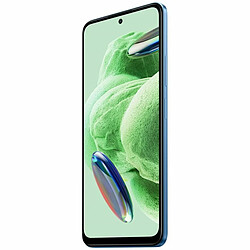 Avis Smartphone Xiaomi Redmi Note 12 5G 6,67" Qualcomm Snapdragon 4 Gen 1 6 GB RAM 128 GB Bleu