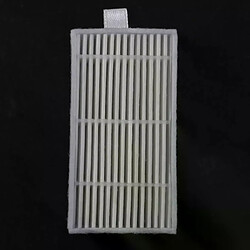 Acheter Filtre Hepa pour aspirateur Robot Chuwi Ilife V3/V3 +/V5/V5S, pièces pour la maison, 10 pièces