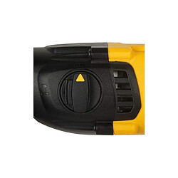 Perforateur SDSPlus sansfil Dewalt DCH133NT 18 V sans batterie ni chargeur coffret TStak