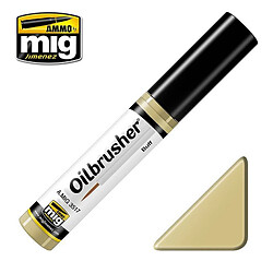 Mig Jimenez Ammo Peintures Buff