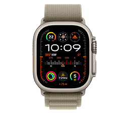 Bracelet à montre Apple MT5U3ZM/A M