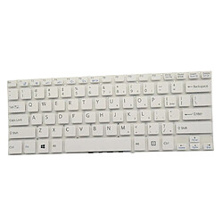 Acheter Clavier US ANGLAIS Clavier Bluetooth Filaire