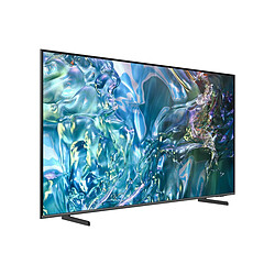 Avis TV intelligente Samsung QE50Q67DAUXXH 4K Ultra HD 50" HDR Wi-Fi QLED Gris 127 cm