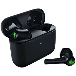 Avis RAZER Hmrd True Wireless X Earbuds - Casque d'écoute premium de Razer