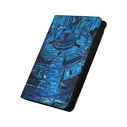 Ultimate Guard - Zipfolio 360 Xenoskin Magic: The Gathering Duskmourn: House of Horror - Restricted Office