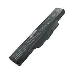 Batterie pour COMPAQ BUSINESS NOTEBOOK 6830S