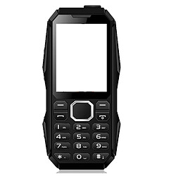 Avis Yonis Téléphone incassable 1.8 pouces