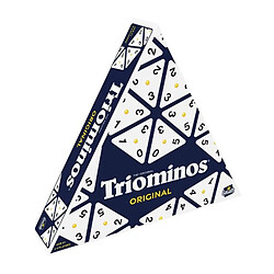 Triominos Original - Jeu de société - GOLIATH