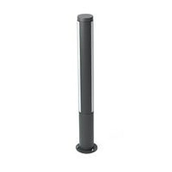 faro potelet GROP 75600 Gris Foncé H75cm