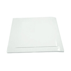 Indesit COUVERCLE BLANC 550 X 493 MM