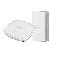 Cisco Systems Cisco C9105AXI-E point d'accès réseaux locaux sans fil Gris Connexion Ethernet, supportant l'alimentation via ce port (PoE)