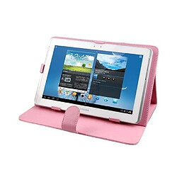 Avis Yonis Housse universelle tablette tactile intégrale 10.1 pouces