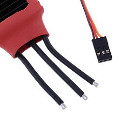 Acheter 50A ESC sans Brosse Eléments Accessoire