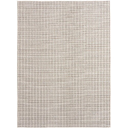 Hadorn Tapis d'intérieur/d'extérieur 220x160 beige Limited Edition