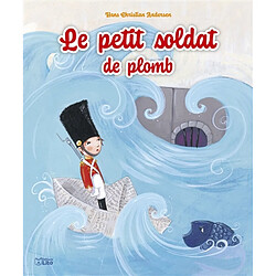 Le petit soldat de plomb