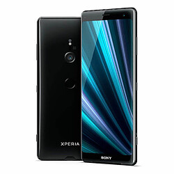 Sony Xperia XZ3 Noir Double SIM H9436