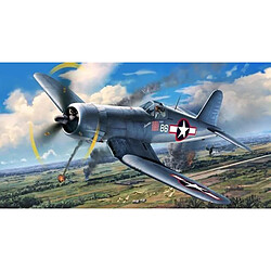 Revell Maquette avion : F4U-1A Corsair