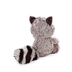 Avis Universal Kawaii peluche raton laveur mascotte