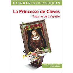 La princesse de Clèves - Occasion