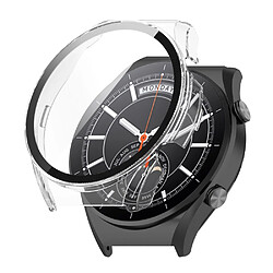 Coque en TPU anti-griffes, transparent pour votre Xiaomi Watch S1