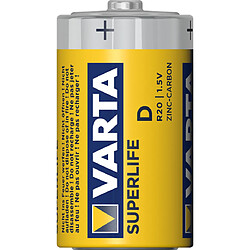 VARTA Superlife